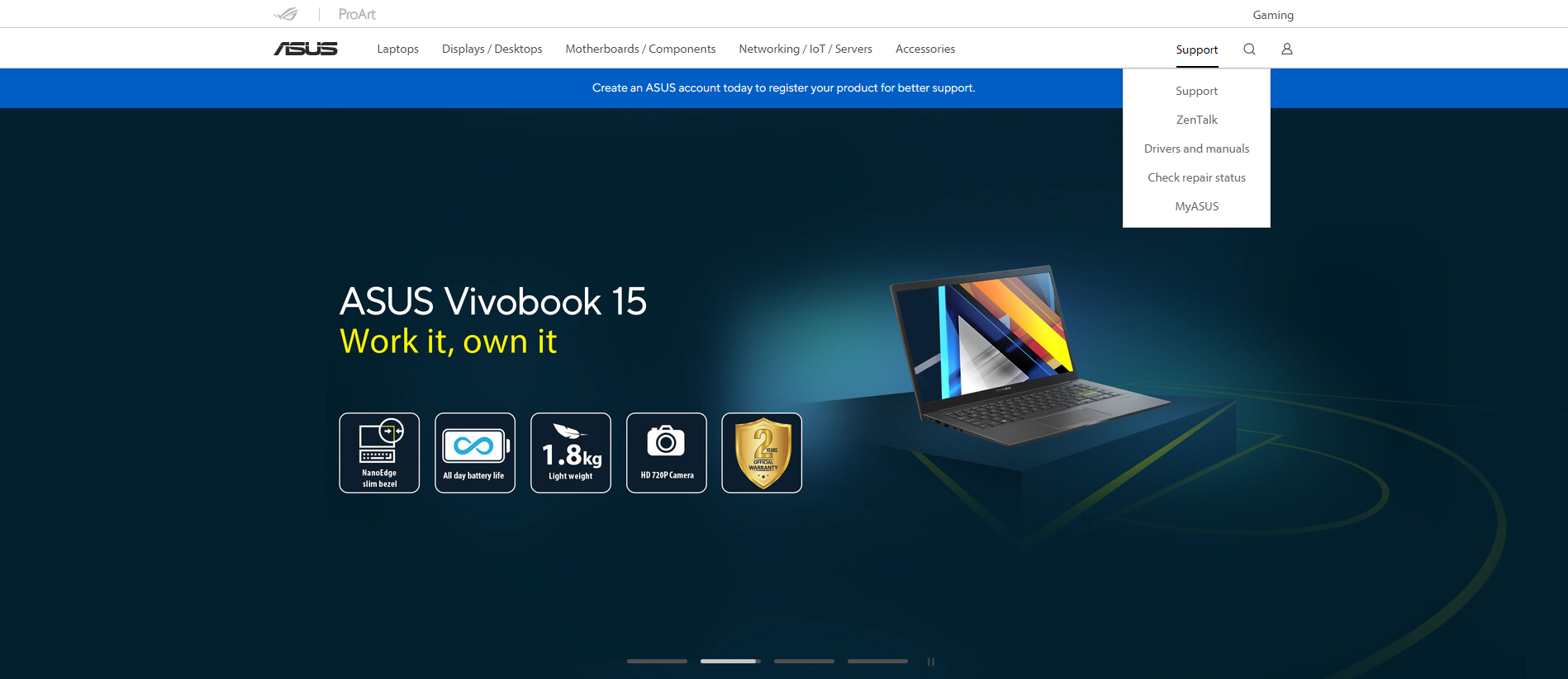 Are ASUS laptops Any Good? Let’s Investigate!