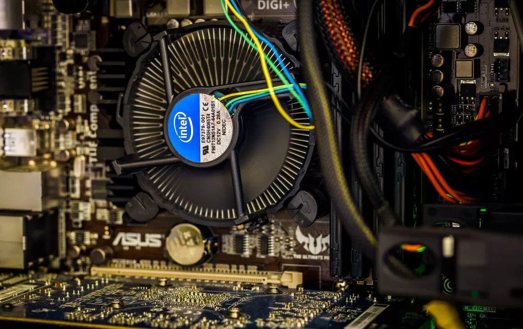 Why is a Fan Important for a Laptop?