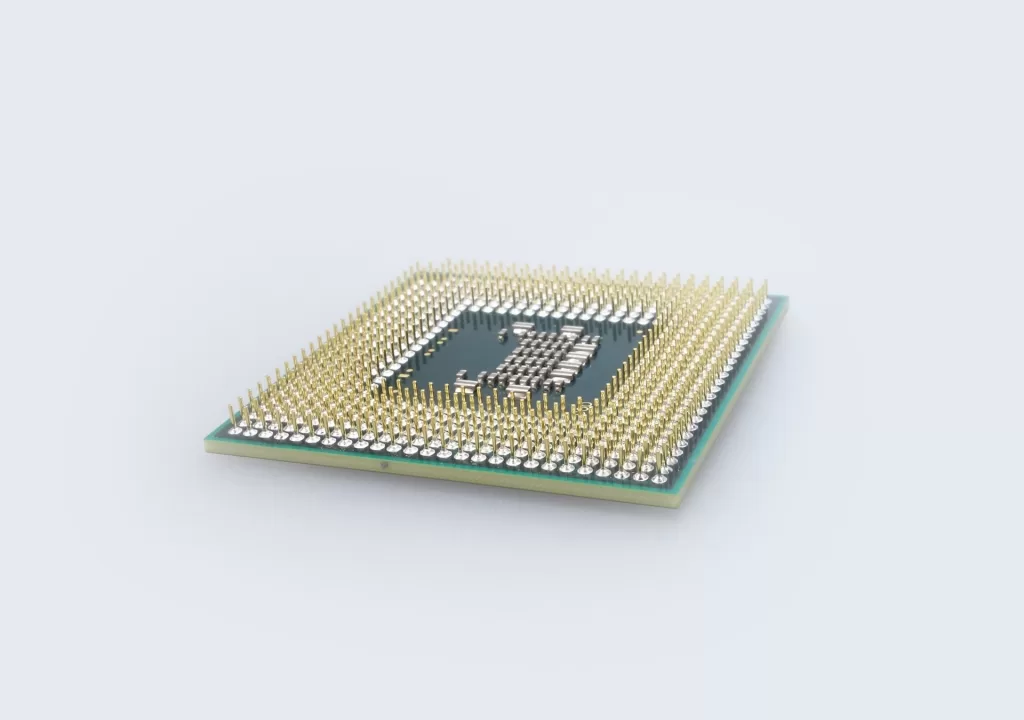High-Speed Gaming Processor Requires More Power